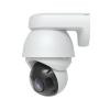 Ubiquiti AI PTZ Precision zewnętrzna kamera IP 8 Mpix (4K) PTZ, zoom optyczny, microSD, biała