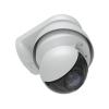 Ubiquiti AI PTZ Precision zewnętrzna kamera IP 8 Mpix (4K) PTZ, zoom optyczny, microSD, biała