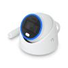 Ubiquiti AI Turret zewnętrzna kamera IP 8 Mpix (4K), 109.9°, mikrofon, głośnik, microSD, biała