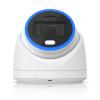 Ubiquiti AI Turret zewnętrzna kamera IP 8 Mpix (4K), 109.9°, mikrofon, głośnik, microSD, biała
