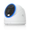 Ubiquiti AI Turret zewnętrzna kamera IP 8 Mpix (4K), 109.9°, mikrofon, głośnik, microSD, biała