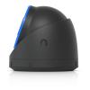 Ubiquiti AI Turret zewnętrzna kamera IP 8 Mpix (4K), 109.9°, mikrofon, głośnik, microSD, czarna