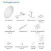 Ubiquiti Airmax Rocket Dish RD-2G24 2,4GHz 24dBi