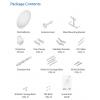 Ubiquiti Airmax RocketDish 5GHz 30dBi