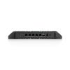 Ubiquiti Cloud Gateway Industrial Wi-Fi 7 BE5000, 4x 2.5GE, 1x 10GE, 1x SFP+, PoE+++ out