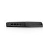 Ubiquiti Cloud Gateway Industrial Wi-Fi 7 BE5000, 4x 2.5GE, 1x 10GE, 1x SFP+, PoE+++ out