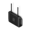 Ubiquiti Cloud Gateway Industrial Wi-Fi 7 BE5000, 4x 2.5GE, 1x 10GE, 1x SFP+, PoE+++ out