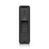 Ubiquiti Doorbell Lite dzwonek do UniFi Protect, czarny