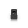 Ubiquiti Doorbell Lite dzwonek do UniFi Protect, czarny