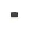 Ubiquiti Doorbell Lite dzwonek do UniFi Protect, czarny