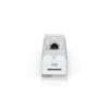 Ubiquiti Doorbell Lite dzwonek do UniFi Protect, biały