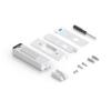 Ubiquiti Doorbell Lite dzwonek do UniFi Protect, biały