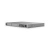 Ubiquiti Dream Machine Beast Cloud Gateway 8x 10GE, 2x SFP+, 2x SFP28, 2 kieszenie HDD