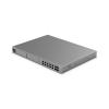 Ubiquiti Dream Machine Beast Cloud Gateway 8x 10GE, 2x SFP+, 2x SFP28, 2 kieszenie HDD
