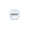 Ubiquiti Dream Router 5G Max Cloud Gateway Wi-Fi 7 BE10700, 5G, nanoSIM, eSIM, 1x SFP+, 4x 2.5GE, microSD
