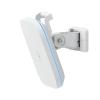 Ubiquiti E7 Campus zewnętrzny punkt dostępowy Wi-Fi 7 BE9300, 1x 10GE, 1x GE