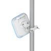 Ubiquiti E7 Campus zewnętrzny punkt dostępowy Wi-Fi 7 BE9300, 1x 10GE, 1x GE