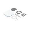 Ubiquiti E7 punkt dostępowy Wi-Fi 7 BE20800, 1x 10GE, 1x GE