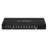 Ubiquiti EdgeRouter 12 10x GE, 2x SFP, 1x PoE IN, 1x PoE OUT