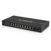 Ubiquiti EdgeRouter ER-12P 10x GE 2x SFP 10x PoE OUT (pasywne PoE 24V)