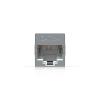 Ubiquiti ekranowany łącznik RJ45/RJ45 kat. 6A, 10-pak