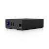 Ubiquiti Enterprise Audio/Video Bridge konwerter A/V - Ethernet