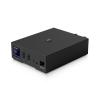 Ubiquiti Enterprise Audio/Video Bridge konwerter A/V - Ethernet