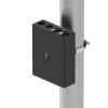 Ubiquiti Enterprise Audio/Video Bridge konwerter A/V - Ethernet