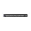 Ubiquiti Enterprise Audio/Video XG 24 PoE switch do sieci AV