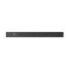 Ubiquiti Enterprise Audio/Video XG 24 PoE switch do sieci AV