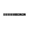 Ubiquiti Enterprise Audio/Video XG 24 PoE switch do sieci AV