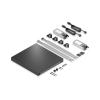 Ubiquiti Enterprise Audio/Video XG 24 PoE switch do sieci AV