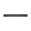 Ubiquiti Enterprise Audio/Video Fiber switch do sieci AV 20x SFP+, 2x QSFP28