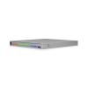 Ubiquiti Enterprise Campus 24 PoE switch L3 16x 10GE, 8x 2.5GE, 2x SFP28 (25G), 24x PoE+++ (1050 W)