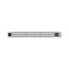 Ubiquiti Enterprise Campus 48 PoE switch L3 32x 10GE, 16x 2.5GE, 4x SFP28, 48x PoE+++ (2150 W)