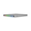 Ubiquiti Enterprise Campus 48 PoE switch L3 32x 10GE, 16x 2.5GE, 4x SFP28, 48x PoE+++ (2150 W)
