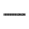 Ubiquiti Enterprise Campus Aggregation switch L3 48x SFP28 (25G), 6x QSFP28 (100G)