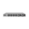 Ubiquiti Enterprise Campus 48S PoE switch L3 32x 2.5GE, 16x 10GE, 4x SFP28, 2x QSFP28, 48x PoE+++ (2150 W)