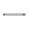 Ubiquiti Enterprise Campus 48S PoE switch L3 32x 2.5GE, 16x 10GE, 4x SFP28, 2x QSFP28, 48x PoE+++ (2150 W)