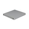 Ubiquiti Enterprise Campus 48S PoE switch L3 32x 2.5GE, 16x 10GE, 4x SFP28, 2x QSFP28, 48x PoE+++ (2150 W)