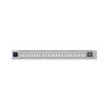 Ubiquiti Enterprise Campus 24S PoE switch L3 8x 2.5GE, 16x 10GE, 4x SFP28, 2x QSFP28, 24x PoE+++ (1050 W)