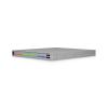 Ubiquiti Enterprise Campus 24S PoE switch L3 8x 2.5GE, 16x 10GE, 4x SFP28, 2x QSFP28, 24x PoE+++ (1050 W)