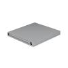 Ubiquiti Enterprise Campus 24S PoE switch L3 8x 2.5GE, 16x 10GE, 4x SFP28, 2x QSFP28, 24x PoE+++ (1050 W)