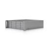 Ubiquiti Enterprise Network Video Recorder rejestrator IP, 16 kieszeni 2.5/3.5"