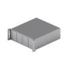 Ubiquiti Enterprise Network Video Recorder rejestrator IP, 16 kieszeni 2.5/3.5"