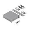 Ubiquiti Enterprise Network Video Recorder rejestrator IP, 16 kieszeni 2.5/3.5"