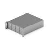 Ubiquiti Enterprise NVR Core rejestrator IP, 16 kieszeni HDD/SSD