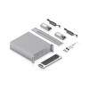 Ubiquiti Enterprise NVR Core rejestrator IP, 16 kieszeni HDD/SSD