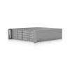 Ubiquiti Enterprise Storage Expansion, miejsce na 16 dysków twardych