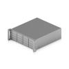Ubiquiti Enterprise Storage Expansion, miejsce na 16 dysków twardych